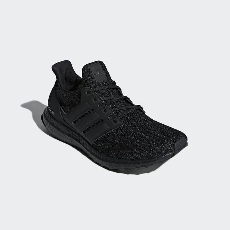 adidas Ultra Boost 4.0 Triple Black F36641 Grailify